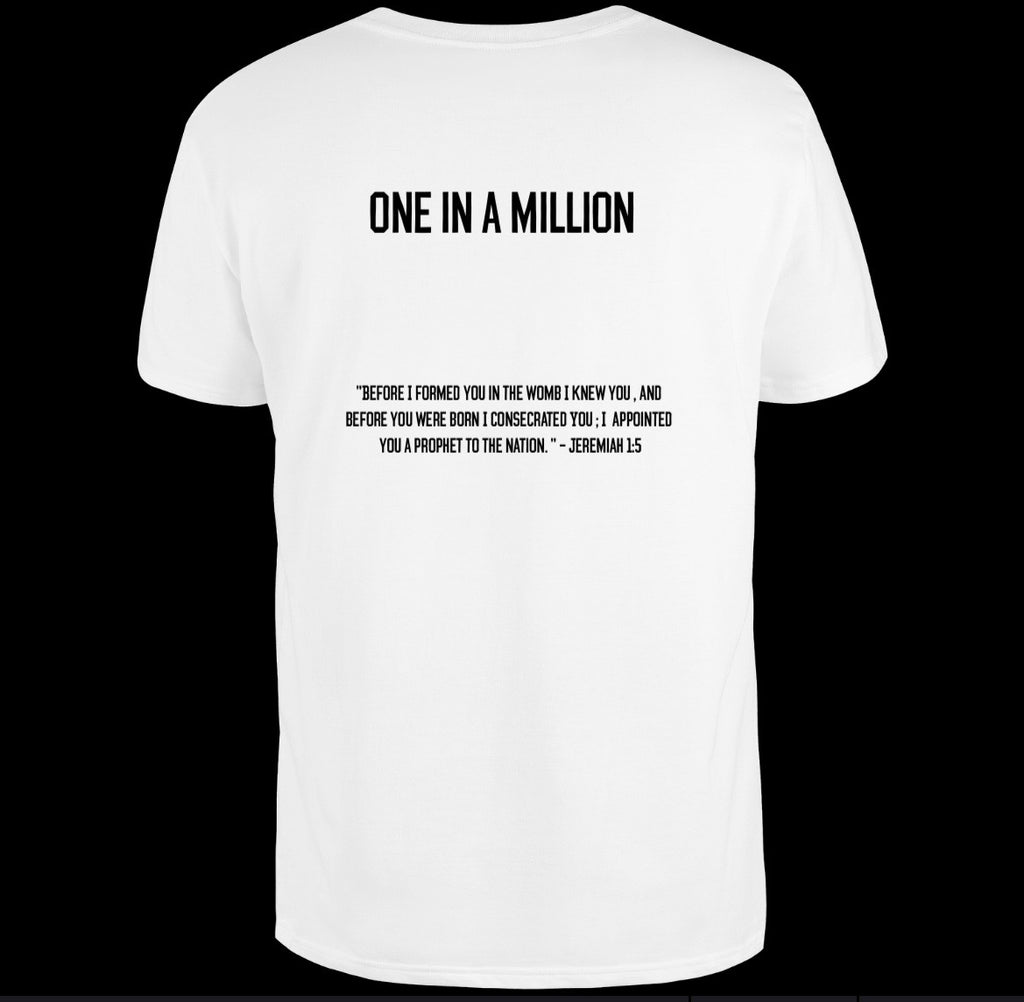 Chordoma Awareness T-Shirt