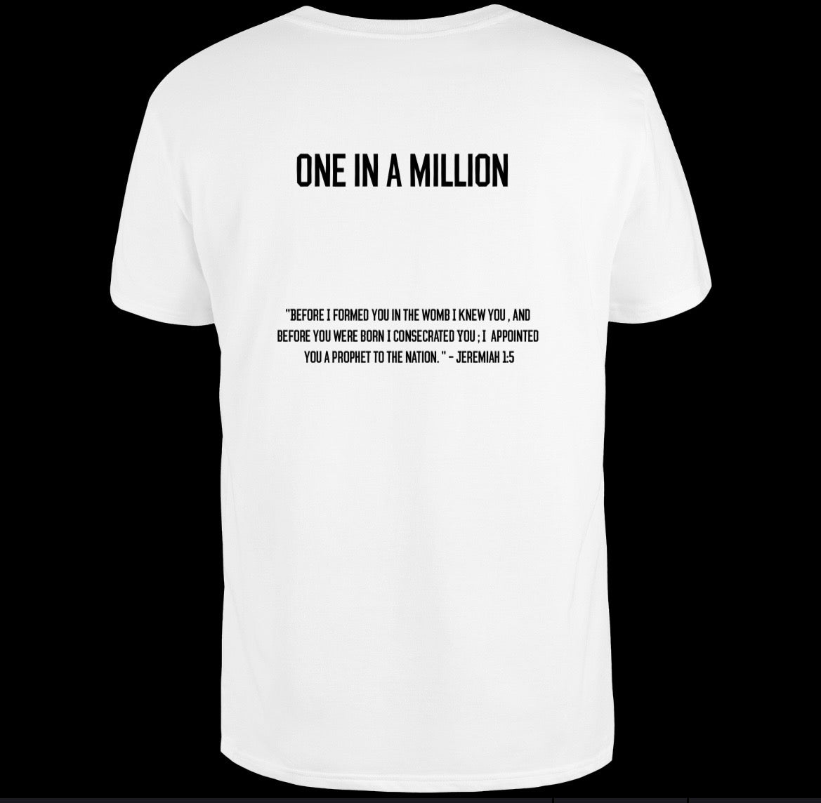 Chordoma Awareness T-Shirt
