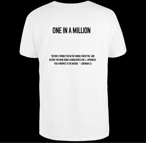 Chordoma Awareness T-Shirt