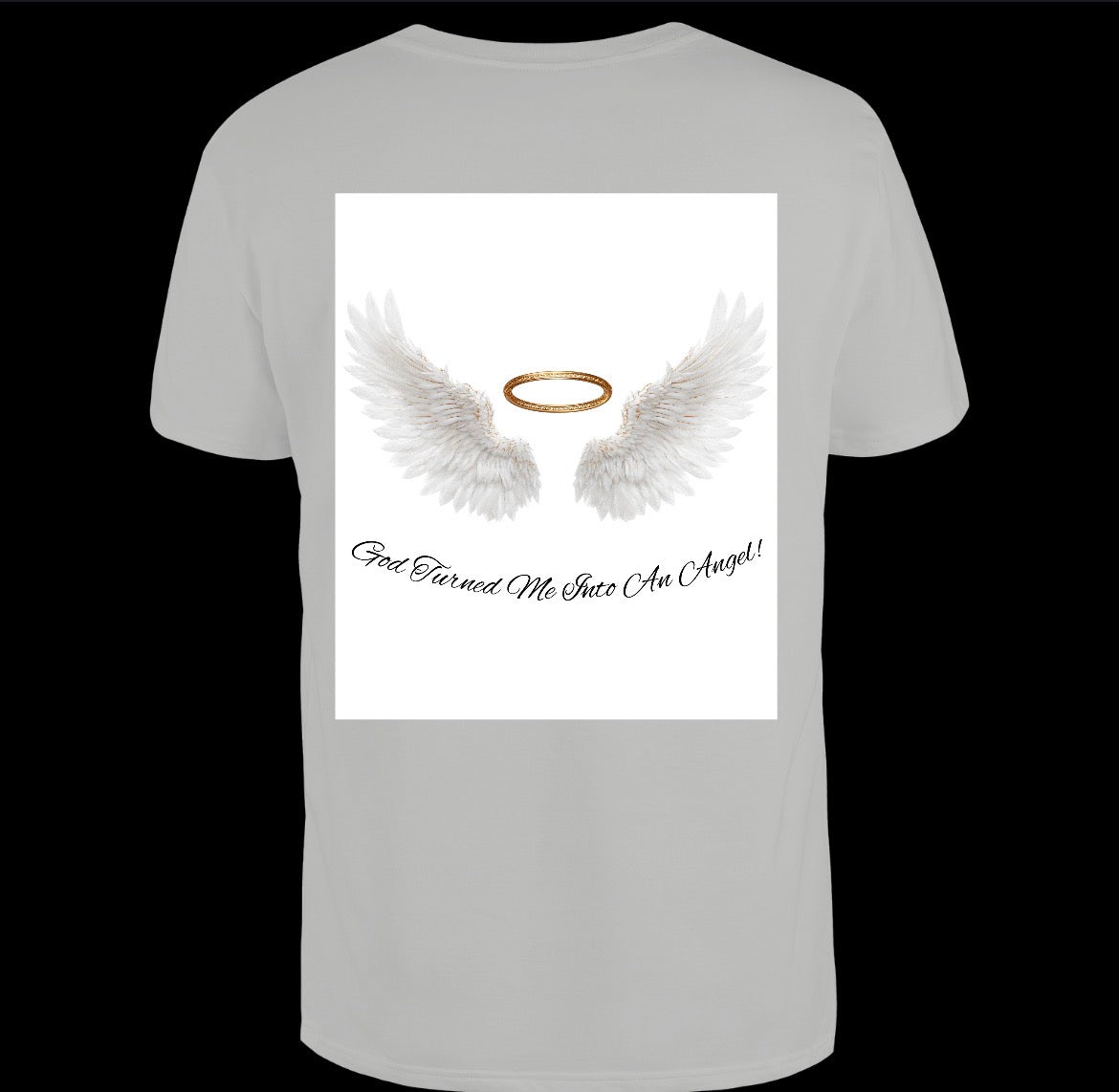 #WeRecover T-Shirt