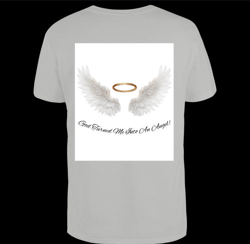 #WeRecover T-Shirt