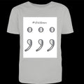 #WeRecover T-Shirt