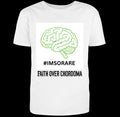 Chordoma Awareness T-Shirt