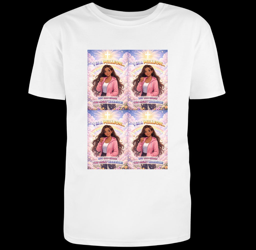 #YADIISTRONG T-Shirt
