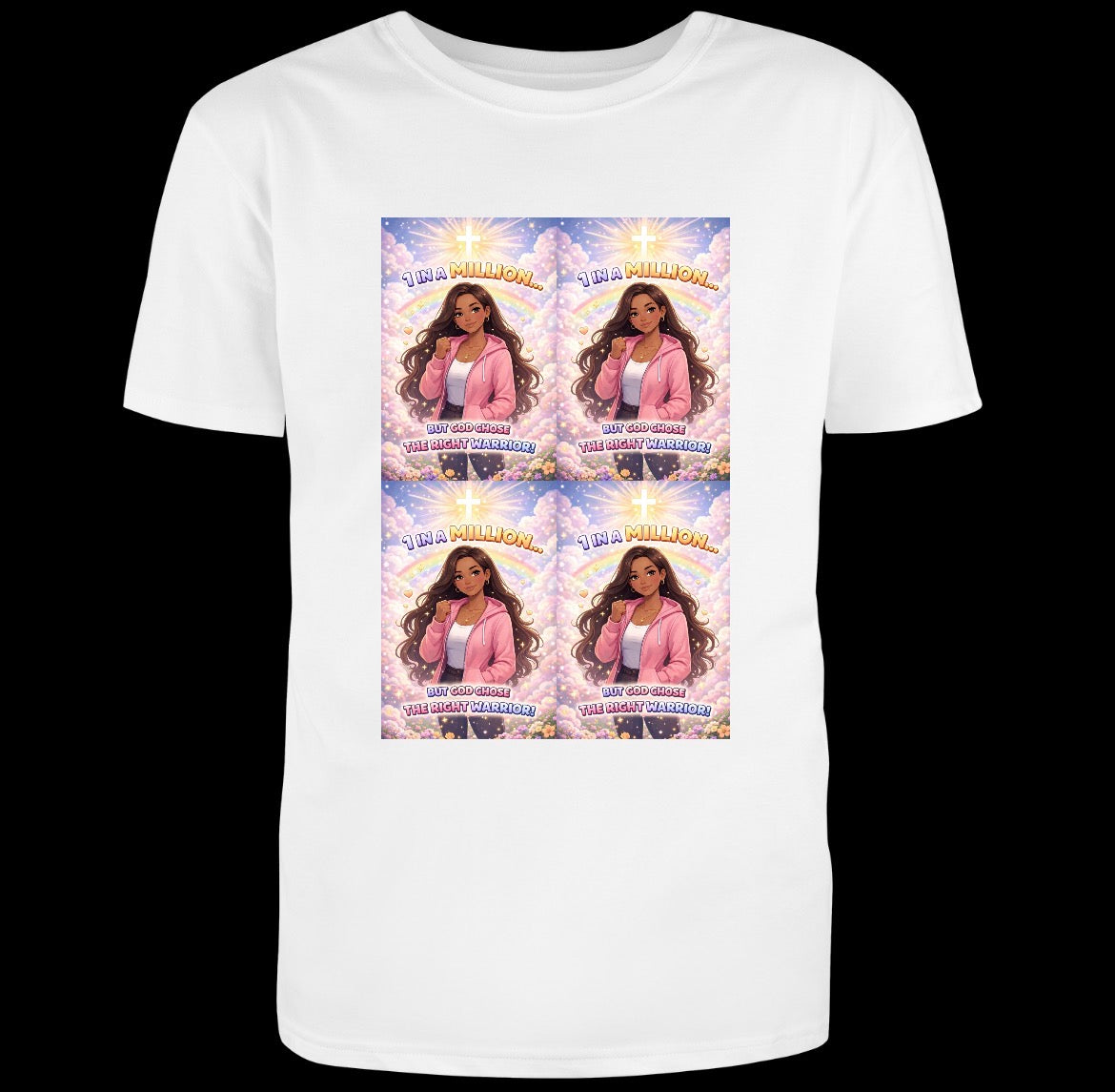 #YADIISTRONG T-Shirt